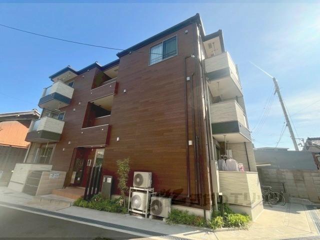 フォーチュンパークⅢ