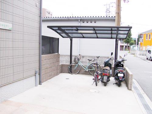 K`S COURTケイズコート