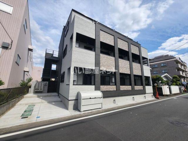 MELDIA高座渋谷IV