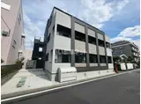 MELDIA高座渋谷IV