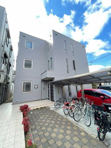エフティー西宮北口 A棟
