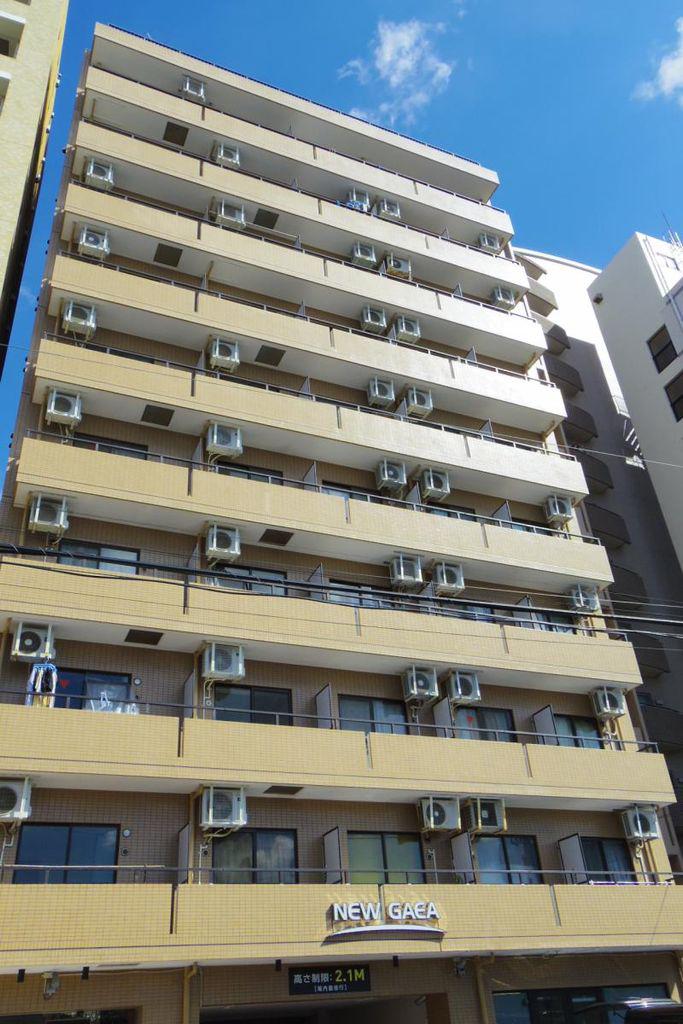 ニューガイア リルーム葛西駅南NO.20