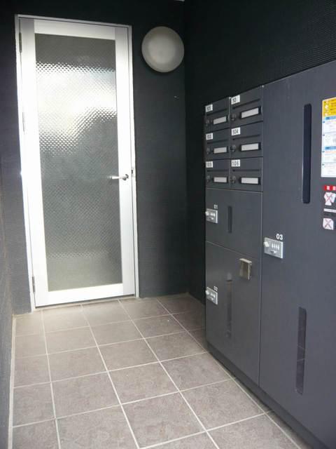 サンアーバン町屋