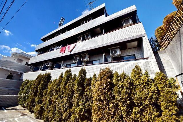 クリオ菊名弐番館