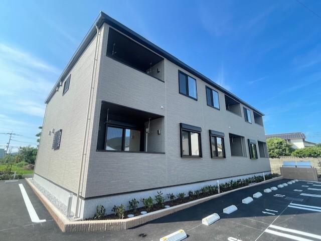 エクシード・ヴィラ津屋崎I
