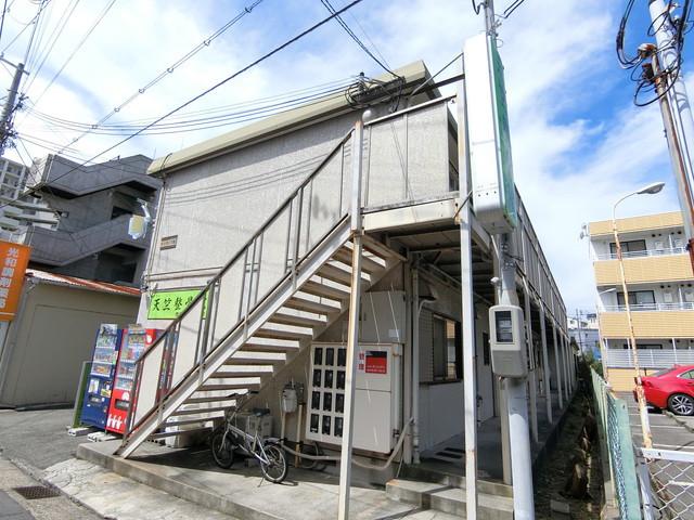 サンライフ森