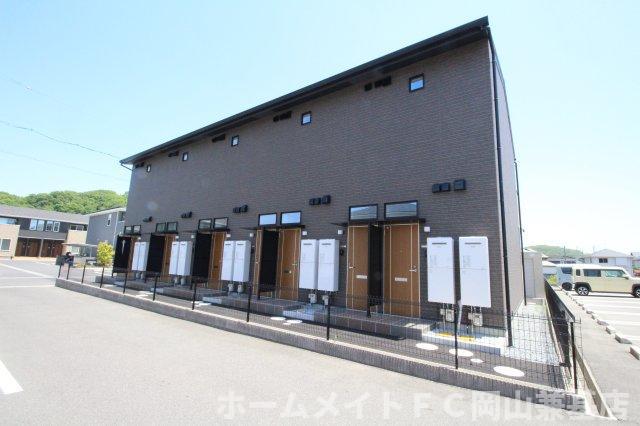 CASA GRANDE東岡山