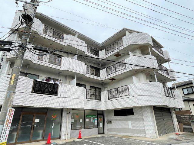 ニュー氷川ハイツ