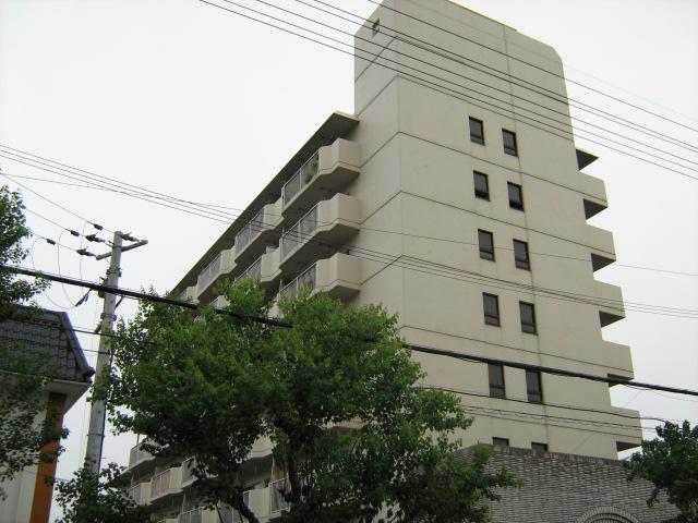 三番町マンション