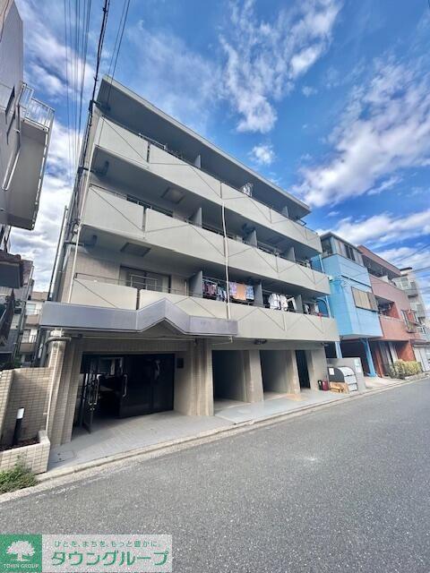 ザ・ハウス鶴見市場