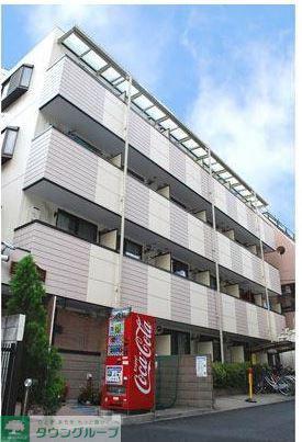 コンフォートマンション下町