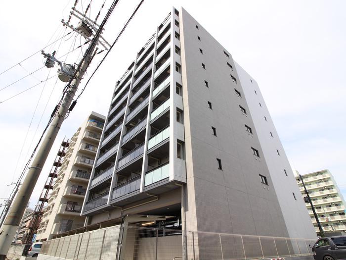レジュールアッシュSUITA BRANCHE
