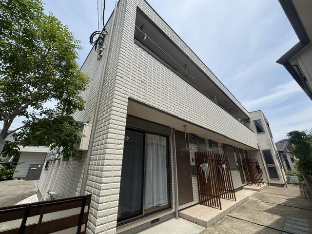 HEBEL FLAT へーベルフラッツ
