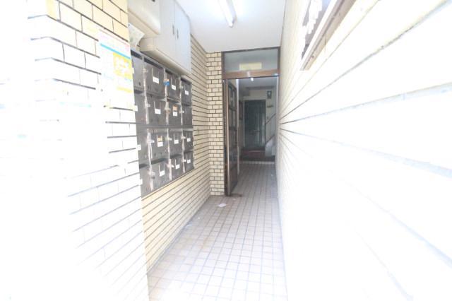 第一東洋ハイツ
