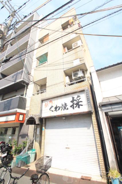 第一東洋ハイツ