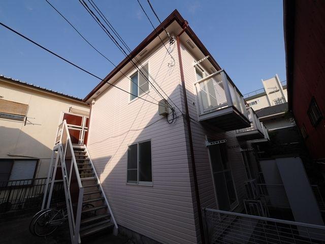 シティーコート川崎