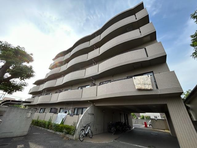 プリムヴェール西堀