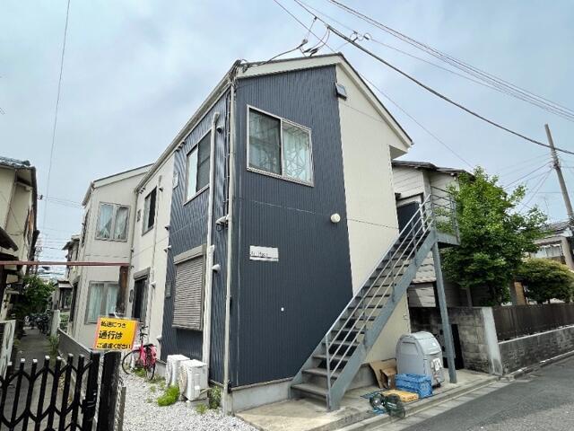 エアプレイス中板橋