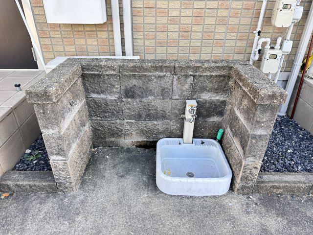 メゾンリーリエ