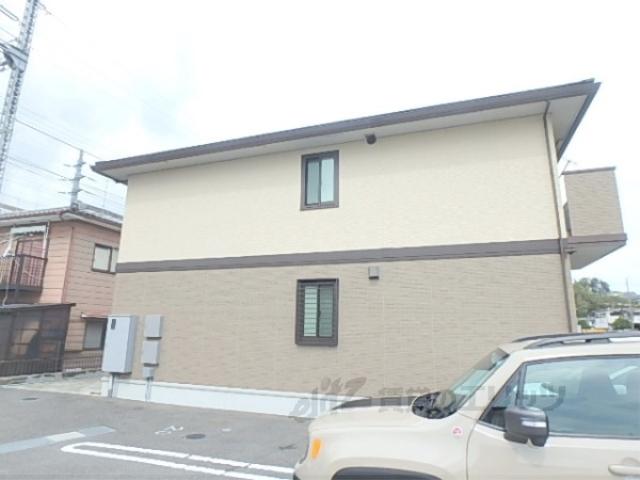 ヴェルコート A棟