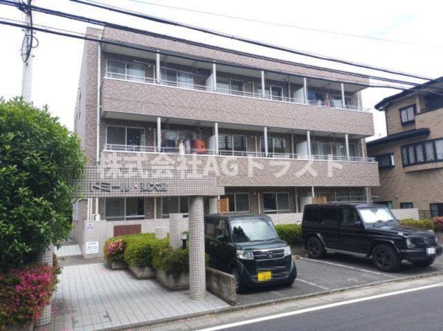 ドミール東大宮
