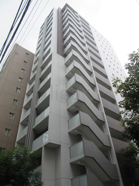 シティインデックス池袋