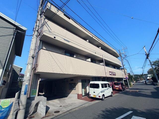 アイパレス大船