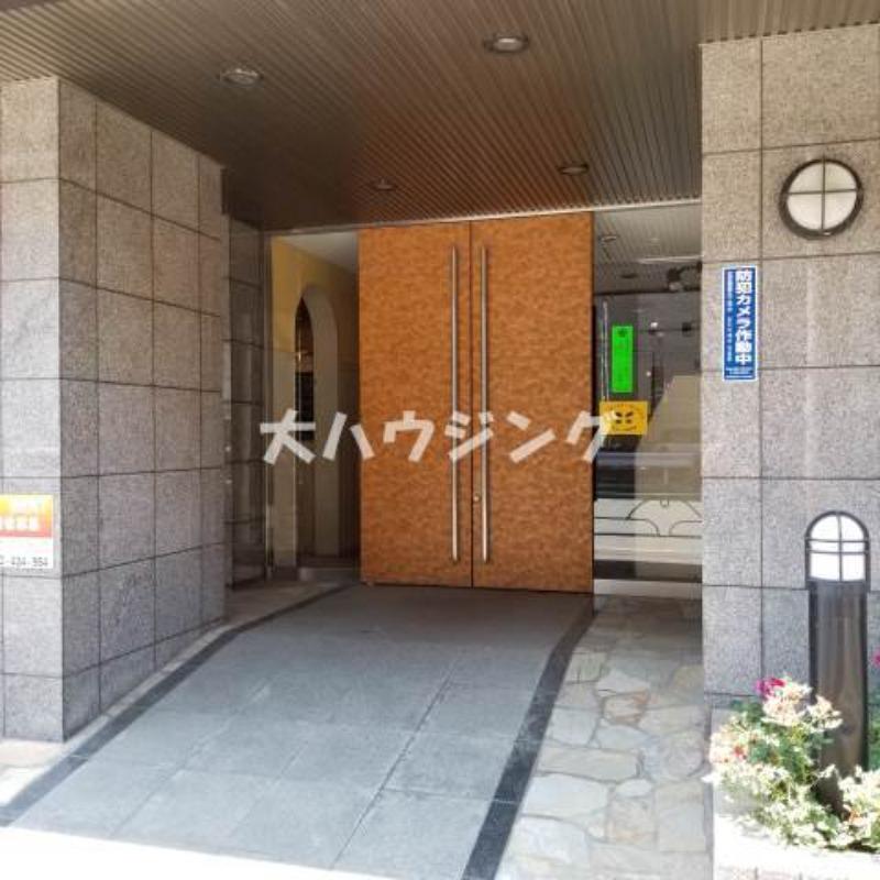 DUO・CREA西五反田