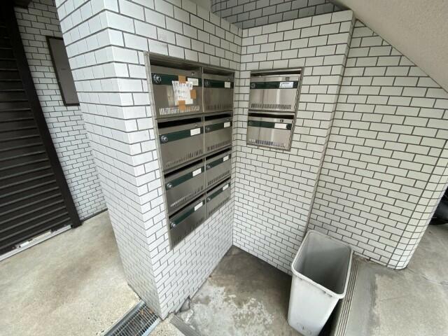 パークサイド梶ヶ谷