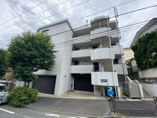 パークサイド梶ヶ谷