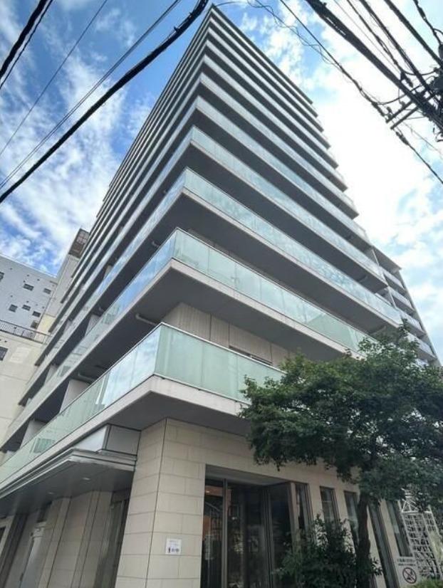 グランスイート高円寺