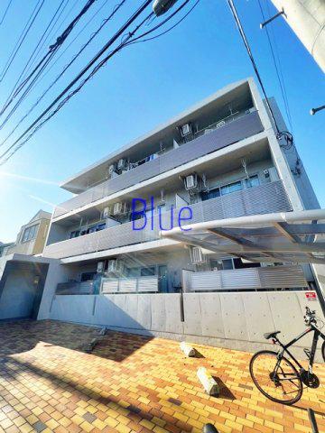 ハイデル二俣川
