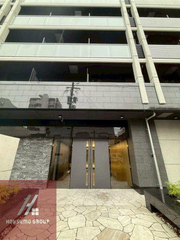 S-RESIDENCE大和田ALINE