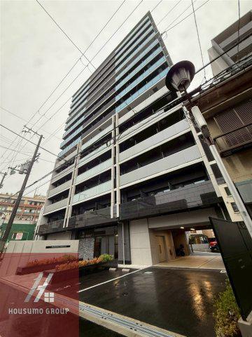 S-RESIDENCE大和田ALINE