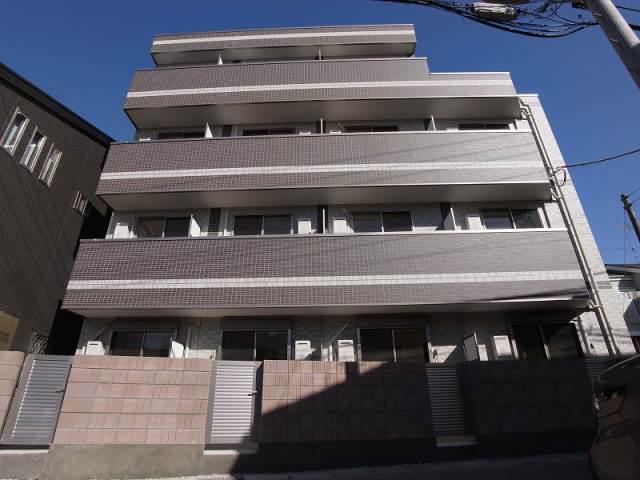 プライディア幕張