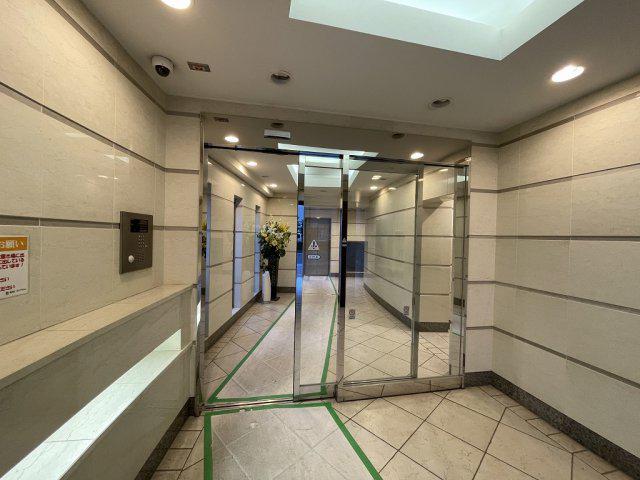 デュオステージ後楽園