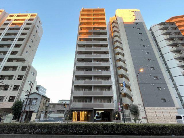 デュオステージ後楽園