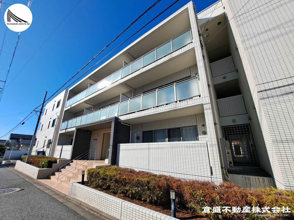 レガーロ旭町