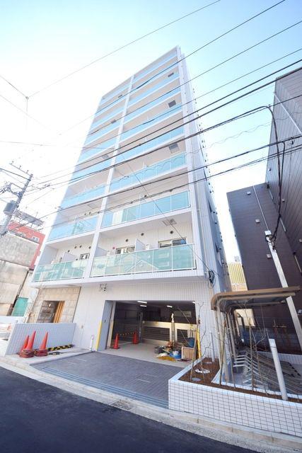N-FLATS 横浜関内