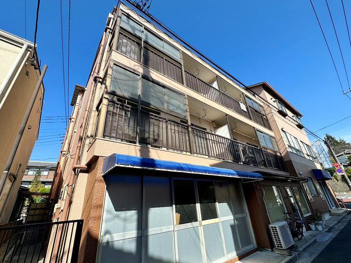 グリーンマンション
