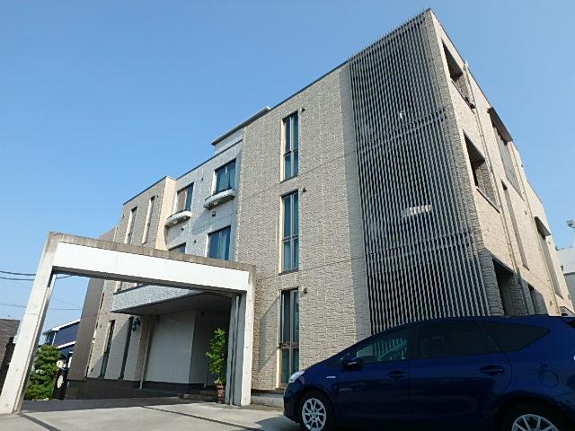 小田急多摩線 栗平駅 徒歩20分  築16年