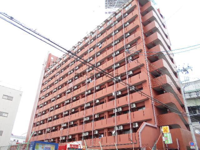 東洋プラザ泉尾