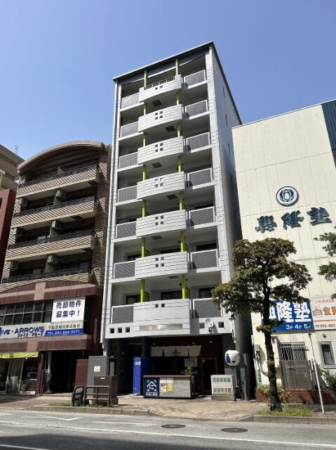 KS室見駅アヴェニュー