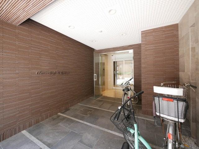 CLASSIER STYLE 平尾駅前
