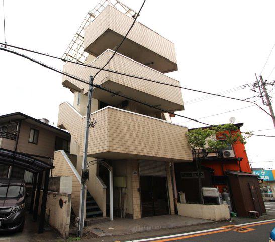 プラザ毛呂山