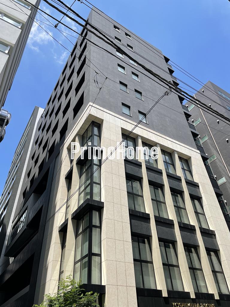 ラクサ神田須田町(1LDK/8階)