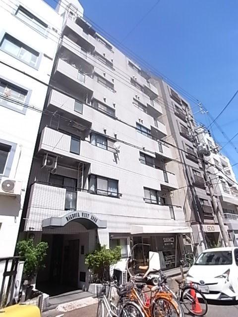 ハーバーウエスト神戸