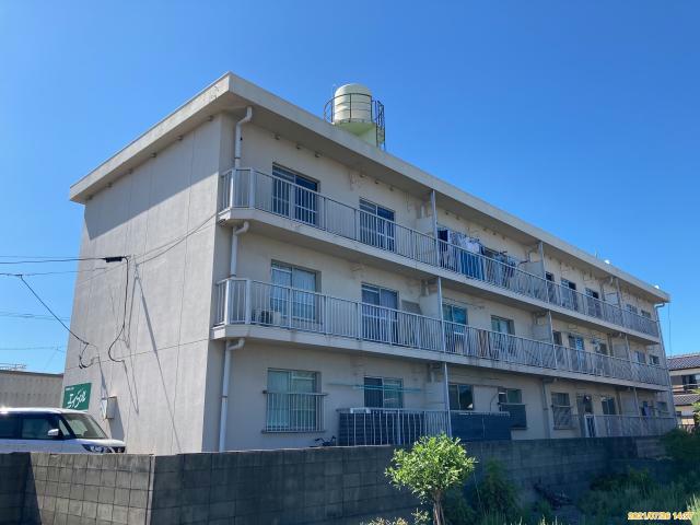 香梅庵 西平原(3DK/1階)