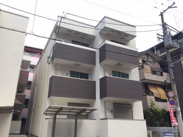フジパレス山之内VI番館