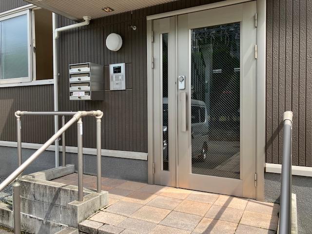 セジュール初崎神社前